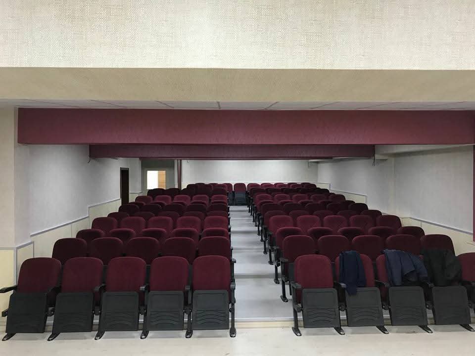 Ülkü Bora Ortaokulu Kartal