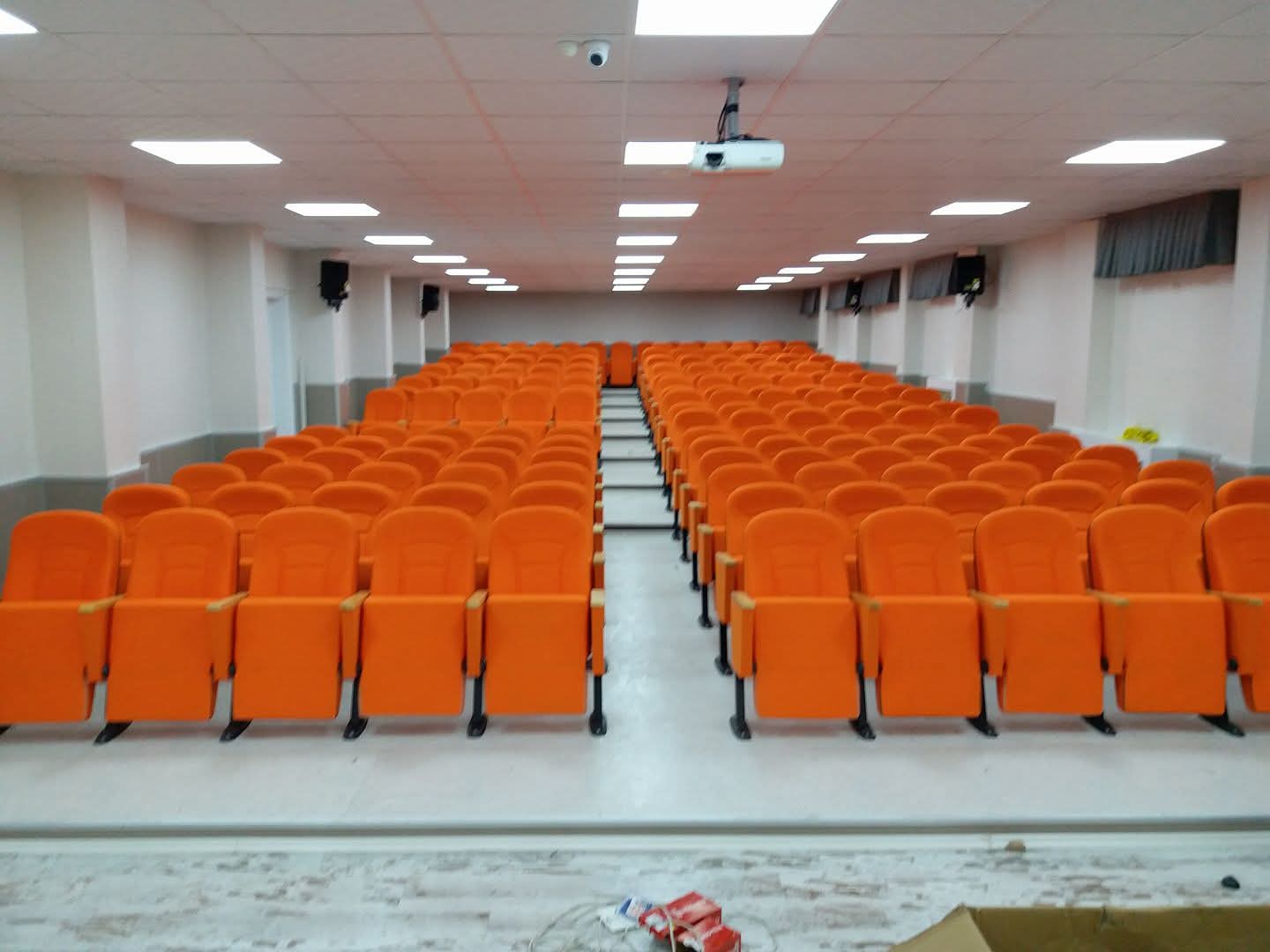 Orhangazi Lisesi