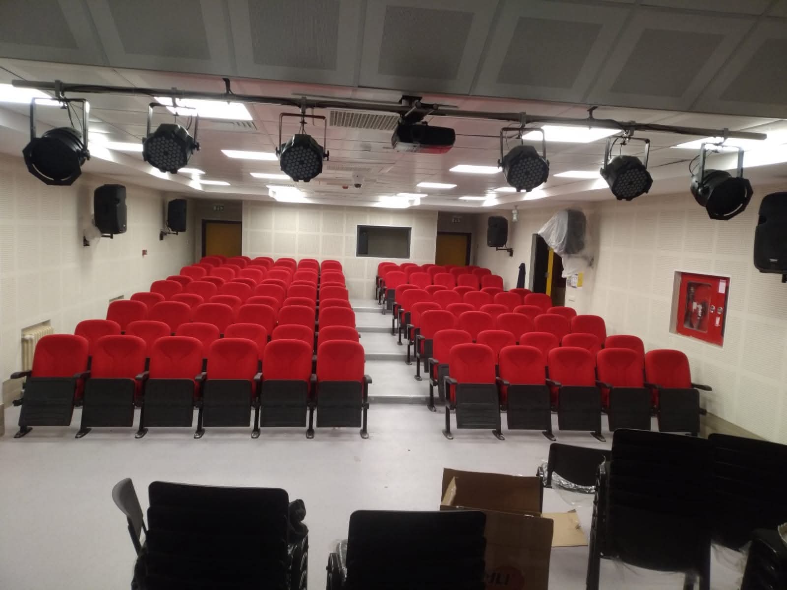 Hikmet Barutçugil Güzel Sanatlar Lisesi